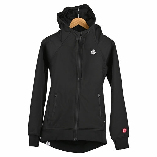 Women's Tech Zip Hoodie_Standard