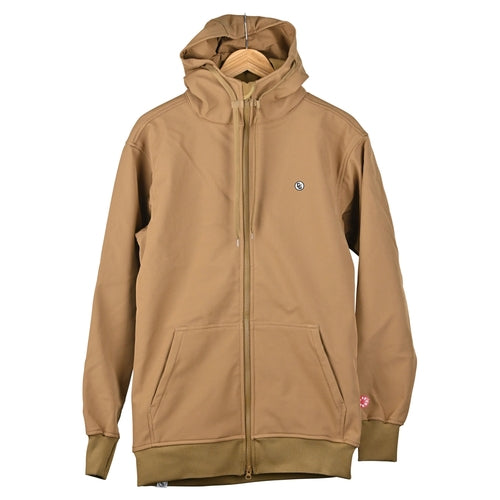 Tech Zip Hoodie_Standard