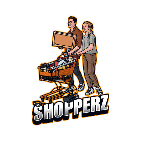 SHOPPERZ