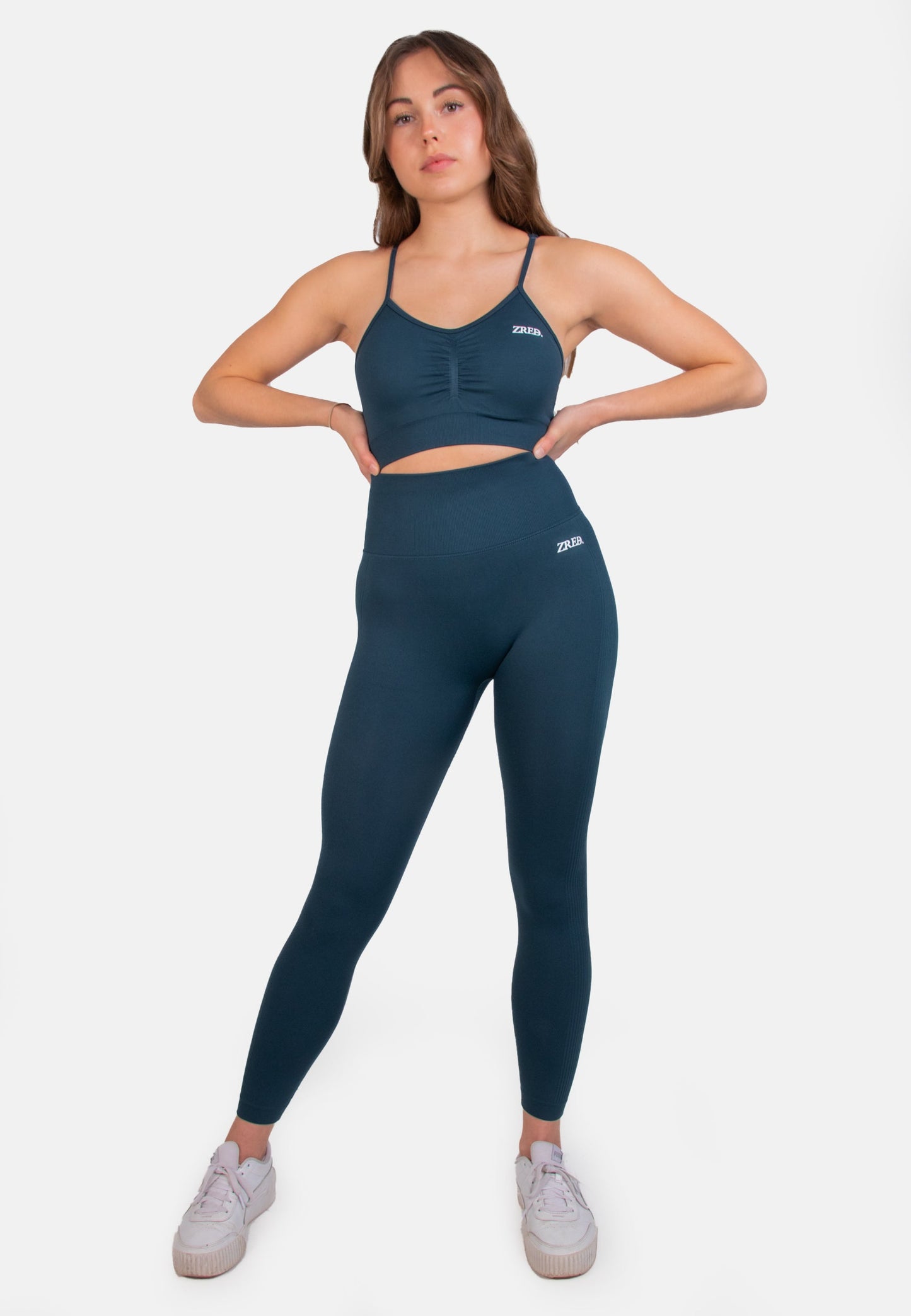 Shape Seamless Leggings