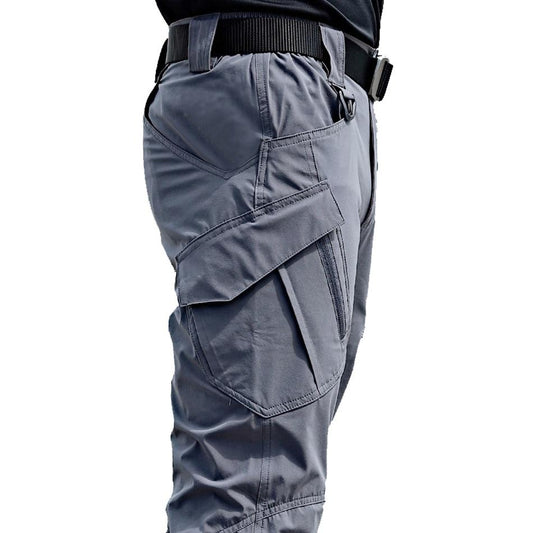 Tactical Cargo Pants